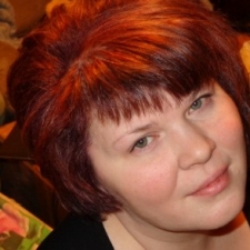 Елена Непокорова