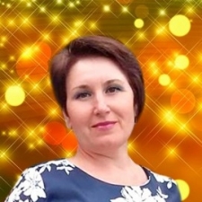 Любовь Фурсова