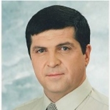 Евгений Воронцов