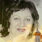 Галина Яковлева