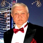 Геннадий Чернецкий
