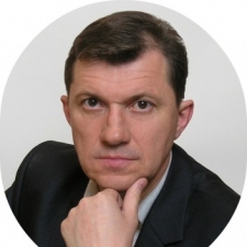 Валерий Дегтярь