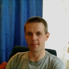 Михаил Корюков