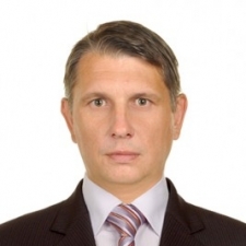 Дмитрий Баринов