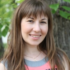 Нина Климченко