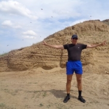 Андрей Smirnov