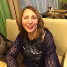 Liliya Azizova