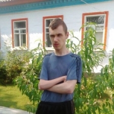 Василий Овсинко Виталивич