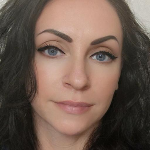 Natalya Zakharova