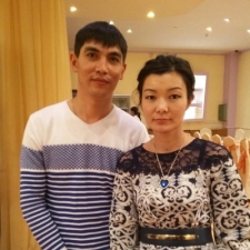Айжан Тастаева