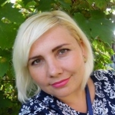 Наталья Борисова