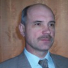 Сергей Лисунов