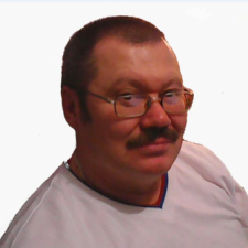 Вячеслав Меньшиков
