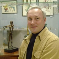 Andrey Cokolov