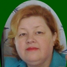 Светлана Веряскина