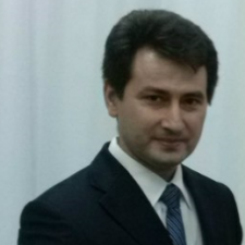 Станислав Павлов