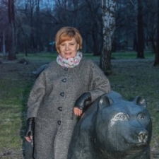 Вера Черняк
