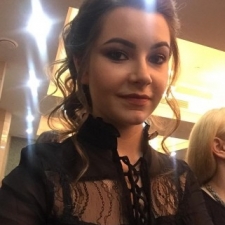 Оксана Белокрылова