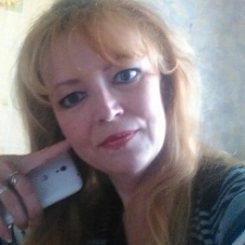 Ирина Стельмакова