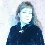 Алена Сметанина