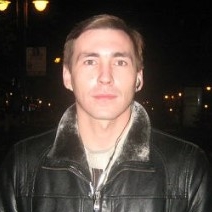 Юрий Чунихин