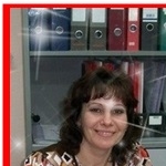 Елена Кузнецова