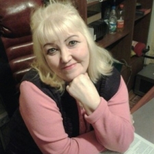 РОЗА МЕДВЕДЕВА
