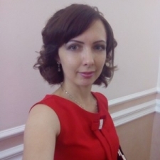 Ксения Архипова