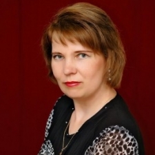 Валентина Успех (Самандык)