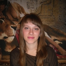 Ольга Сенина