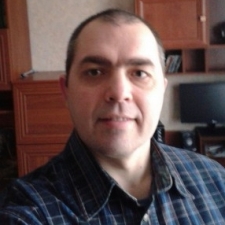 Александр Николаевич