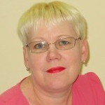 Вера Савина