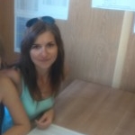 Светлана Семенюк