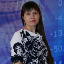 Анна Гельмер