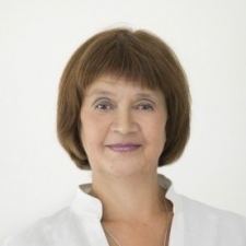 Тамара Мясникова