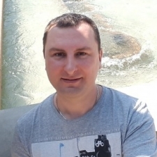 Сергей Бондар