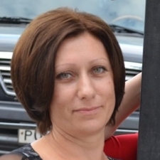 Светлана Решетнева