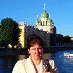 Светлана Кузнецова