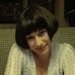 Елена Примова