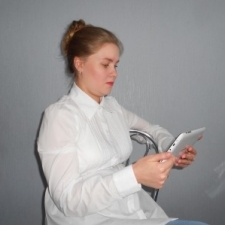 Кристина Юрченко