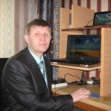 Леонид Маслов