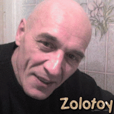 Zhidkov Zhidkov