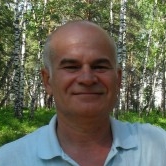 Владимир Вдовин