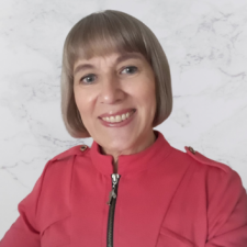 Валентина Кузнецова