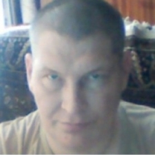 Виктор Веселов
