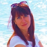 Диана Мансурова