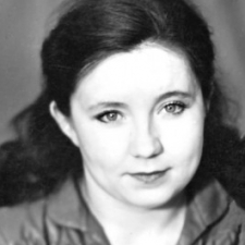 TATYANA SHAKHNAZARYAN