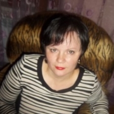 Ирина Плохих