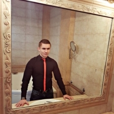 Артем Кабанов