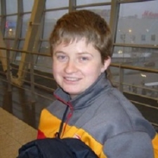 Екатерина Богданова